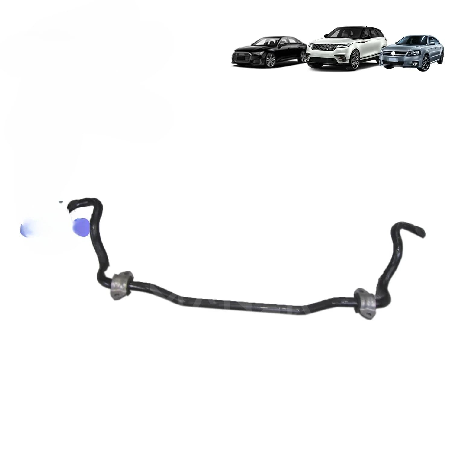 High Quality Air Suspension Parts 2223231365 High Quality Front Stabilizer bar for Benz W176 W246 C117