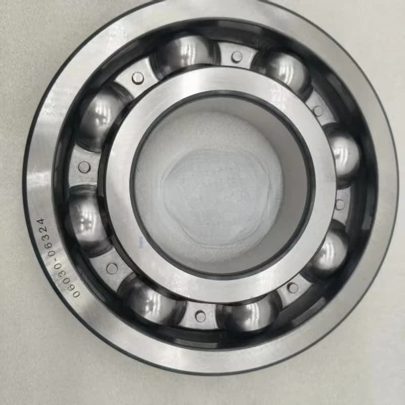 Factory Direct  06030-06324  21N-09-37110 06030-06219  Bearing for PC1100 PC750 PC800 PC1250