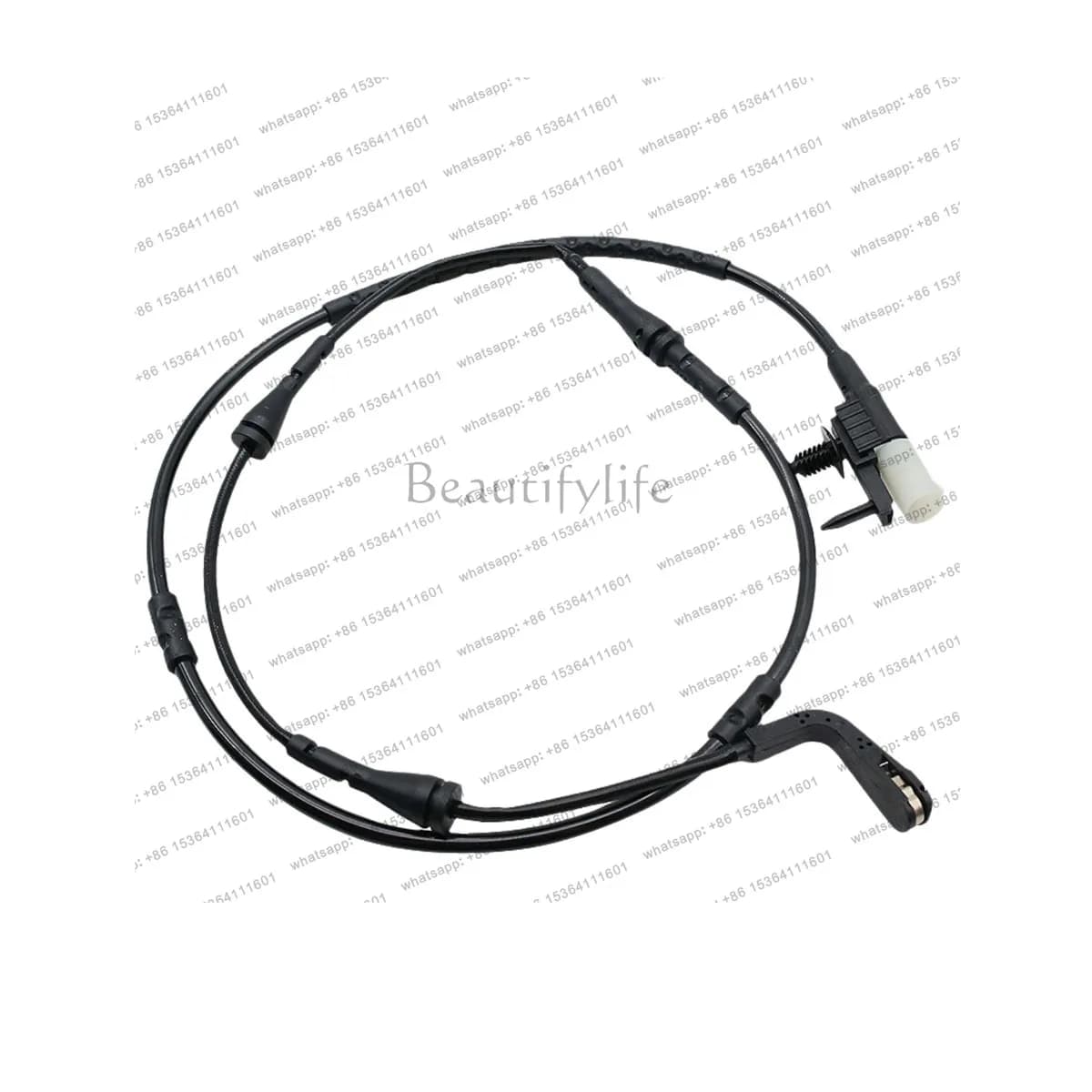 LR090709 T4A3216 For Auto Parts, Brake Alarm Cable