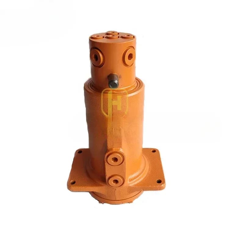 Hot SalesHot SalesExcavator Accessories Rotary Joint