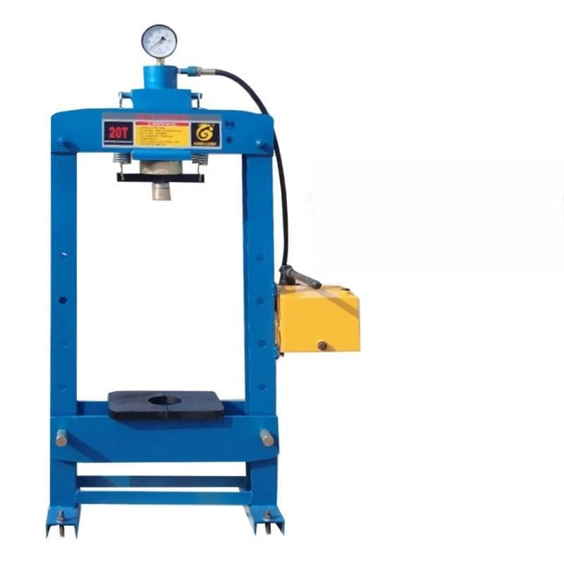 Manual Press, Bearing Press, Electric Gantry Hydraulic Press, Inspection Machine Gantry
