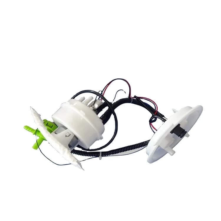 High Quality Fuel Pump 16117260642  for   F18