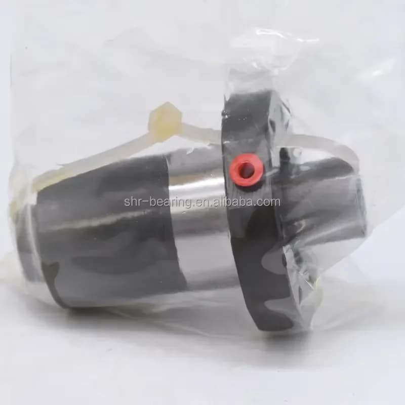 Ball Nut R151254013 Precision Linear Guide Ballscrews 1512-5-4013 Size 50x10Rx6-6 Screw Drive Nut