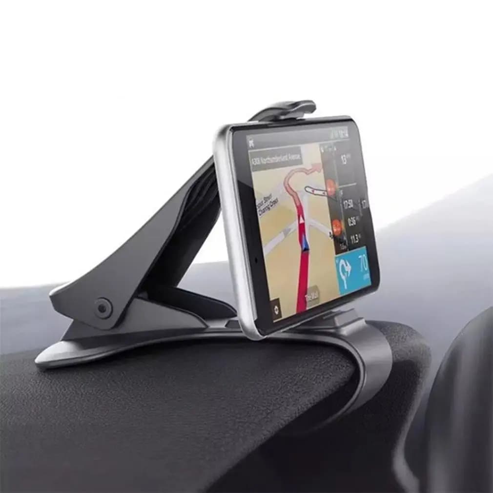 Car Dashboard Mount Holder Stand Bracket Universal Smartphone Anti-skid Car Holder for Mobile Phone GPS Dropshipping Hot