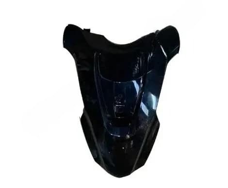 Motorcycle Scooter Plastic Fairings Kits 64300-K77-V00ZJ Front Cover Set for SH2019