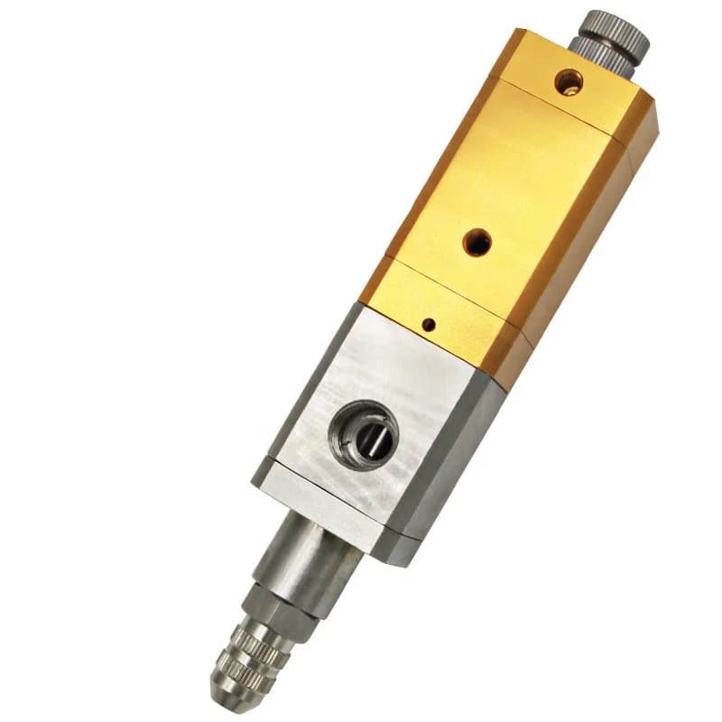 BY-22 Sucking Type Dispensing Tool Large Suction Dispensing Valve Pneumatic Silicone Leak Proof Glue Gun