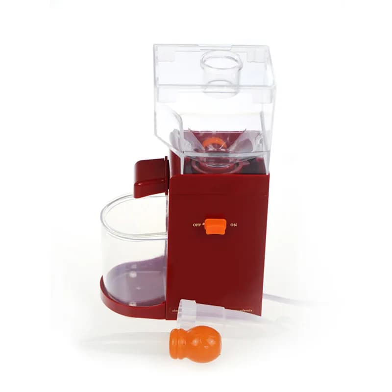 Household Commercial Stainless Steel Peanut Blender Peanut Butter Machine