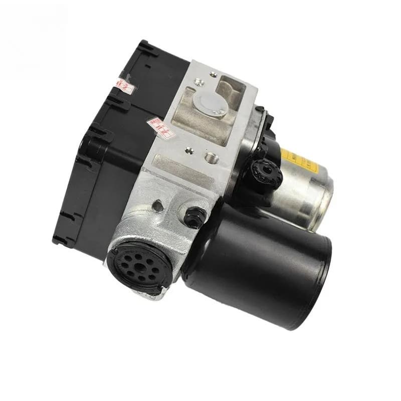 ABS brake anti-lock pump module 44510-48060 for Highlander RX400h Hybrid 4451048060