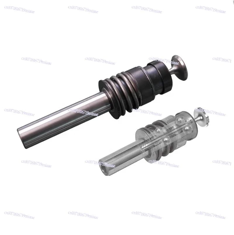 New Condition VG100 Valve Grinder Spindle Core with Motor