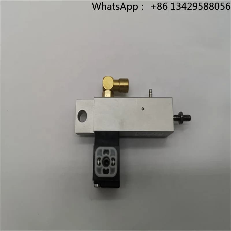 High Quality Valve L2.335.051 Air Valve for Offset Printing Parts