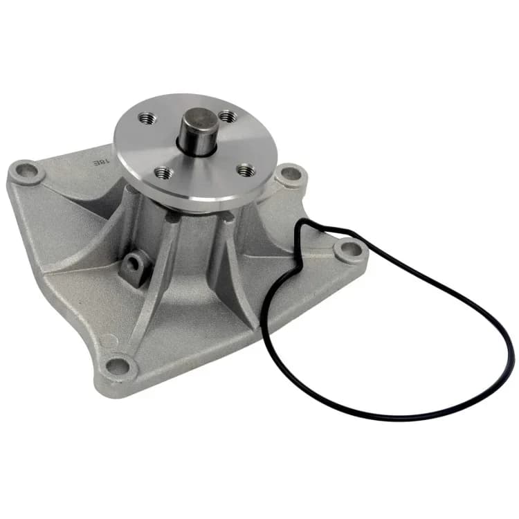 Water Pump ME996789 for C at E307B E307C E306 SH60 Engine 4M40 4M41