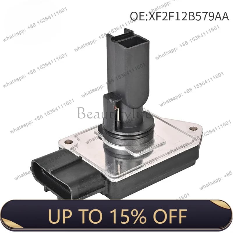 zj. Supply Air Flow Meter Auto Parts XF2F12B579AA 1L2F-12B579-BA
