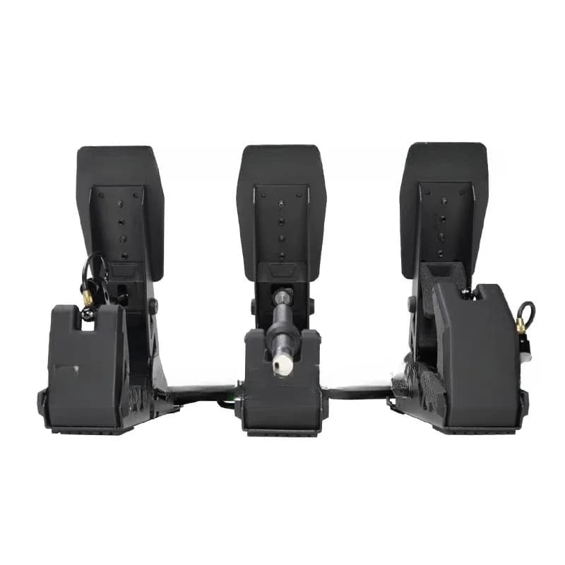 SRP Pedal Hydraulic Damping Retrofit Upgrade Kit Improves foot feel