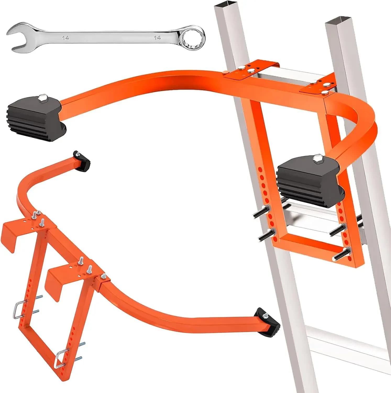 Ladder Straight  Ladder Folding Ladder Stabilizer