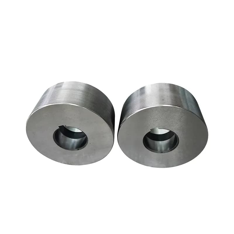 Thread Flat Die Pipe Thread Rollig Dies D2 Material Thread Rolling Dies
