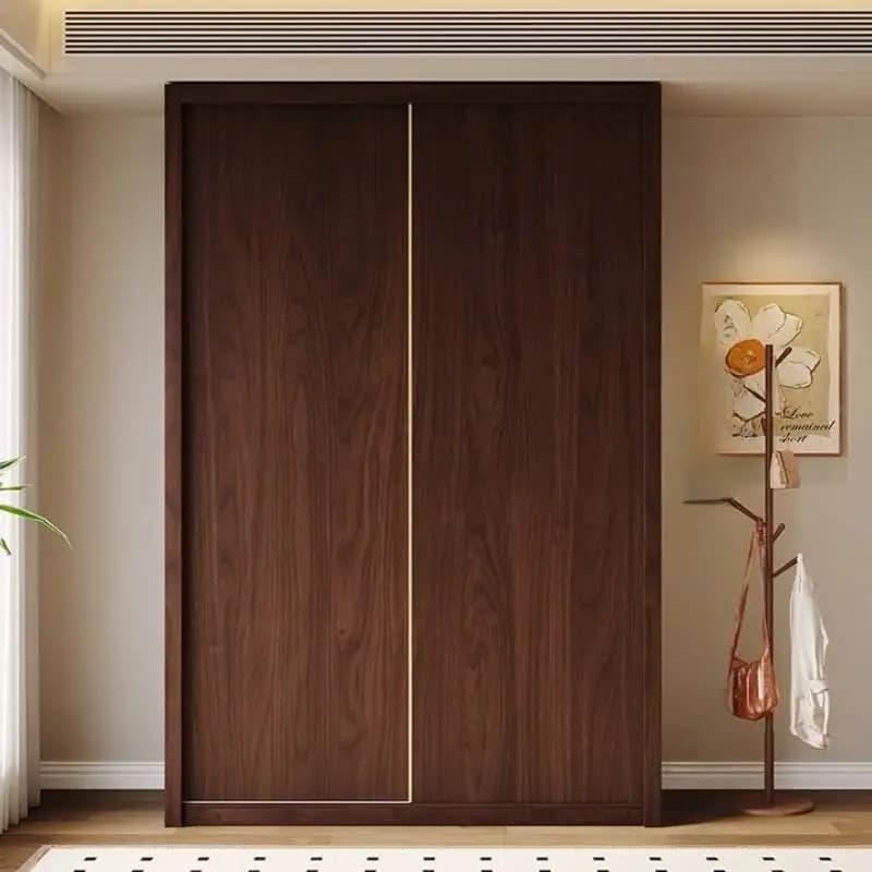 Room Small Decor Wardrobe Cleaner Luxury Wood Hotel Modern House Wardrobe Storage Tiny Homes Small Muebles Para Hogar Furniture