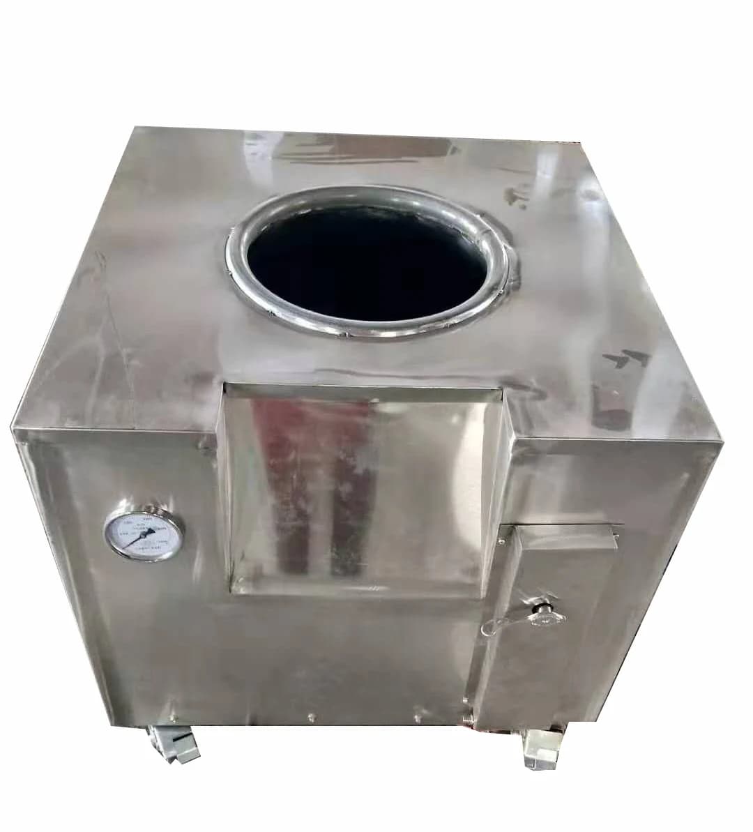 High Quality Multi-Functional Tandoor Oven Home Roti Maker Cooker Charcoal  Tandoori Pakistan Clay Tandoor Oven