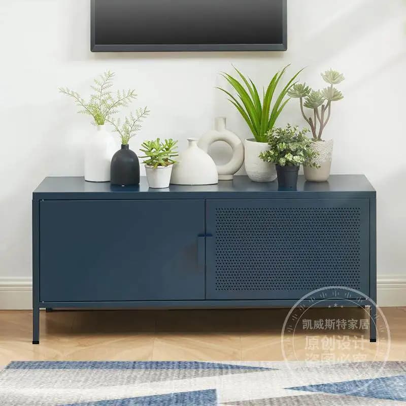 Minimalist Modern Tv Stands Living Room Cabinets Display Minimalist Tv Table Designer Aesthetic Archivadores Salon Furniture
