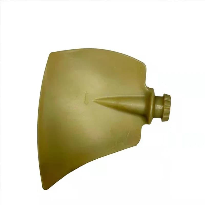 Factory OutletExcavator Fan Blades EC210/210B/240/D6D/D6E