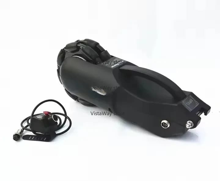 24V one wheel electric rear assist smart drive motor for manual electric wheelchair trailer motor conversion kit