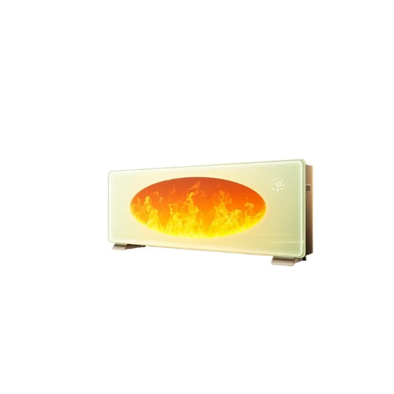 Skirting board heater Household heater Whole house Large area electric heater Graphene energy saving