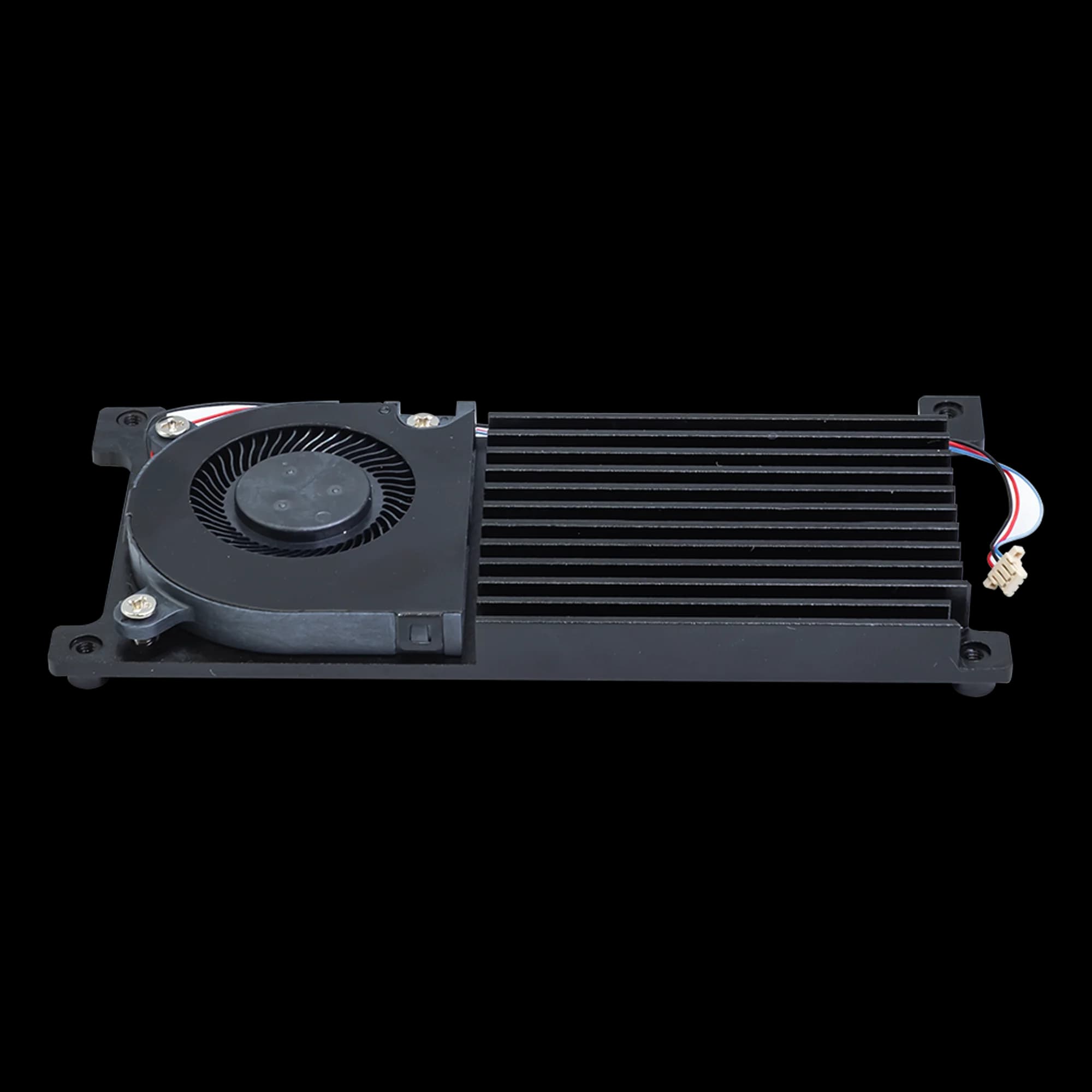 Banana Pi Bpi-m7 And M5 Pro Heat Sink Cooling Fans Accessories
