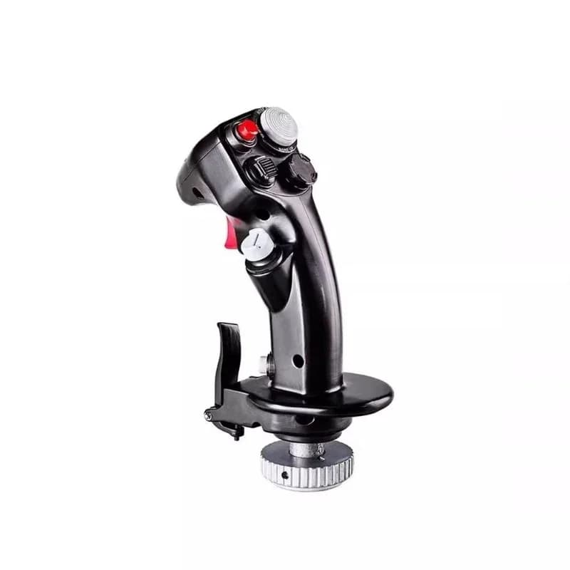 NEW Base F16 Rocker Microsoft Flight Simulator Peripheral Handle Aircraft emulator DCS Peripheral