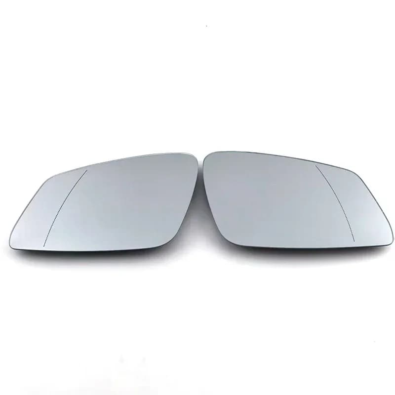 4pin Car Wide Angle Heated Mirror Glass for BMW F01 F02 F03 F04 F06 F10 F11 F12 F13 F18 F20 21 22 30 31 32 33 34 51167186587