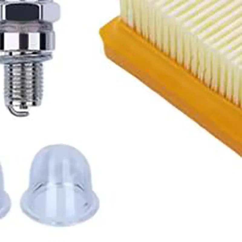 Air Filter Maintenance Kit For Trimmers&Brush Cutters With FS91 FS111 KM91 HT103 Brush Cutter Air Filters Replacement