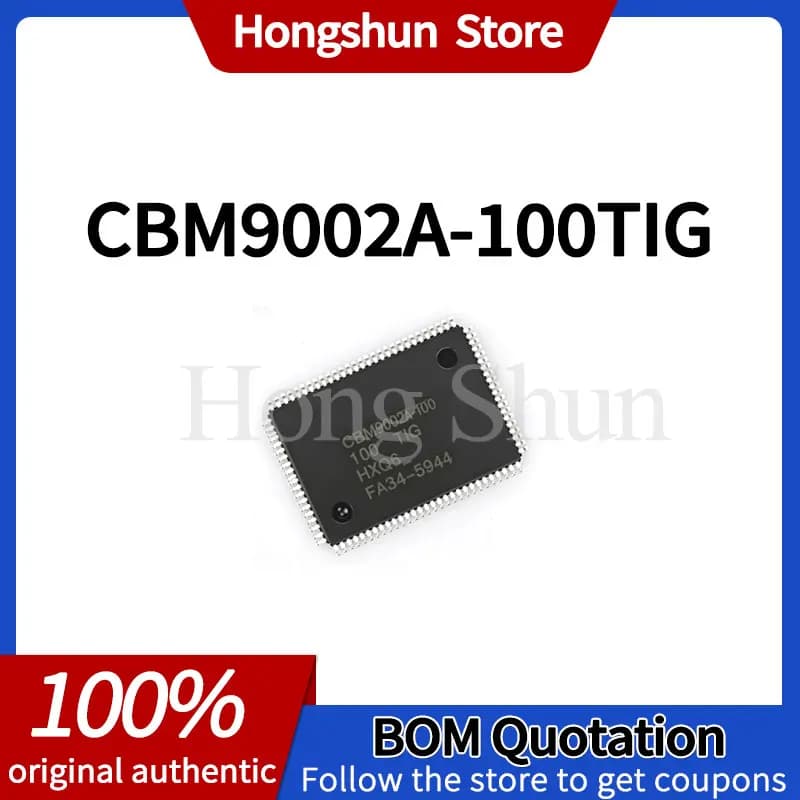Phone case CBM9002A-100TIG Phone case