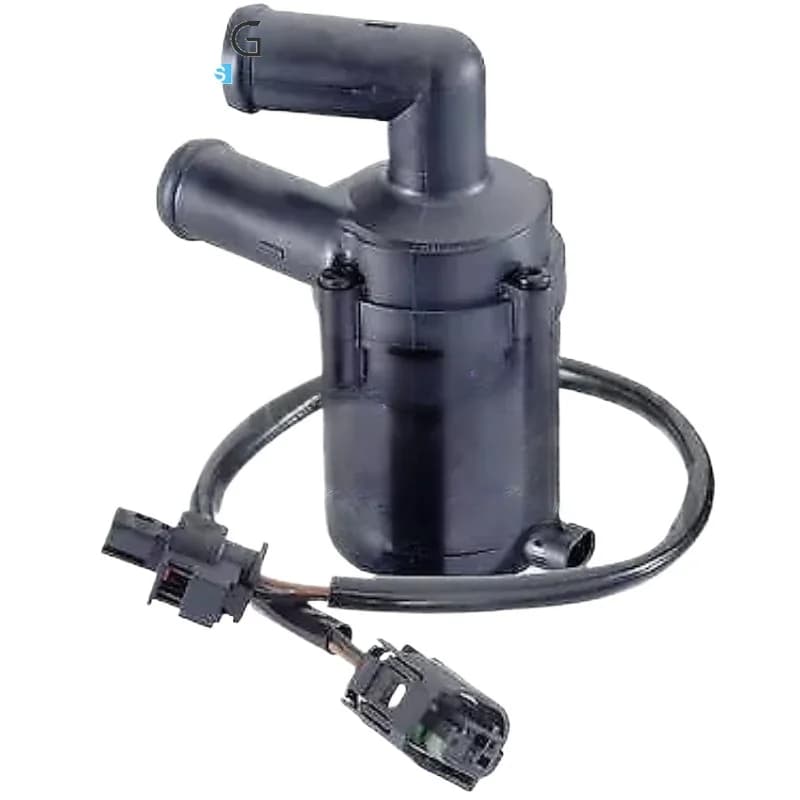12V 3C0965561 1T0965561 1T0965561A For Audi A3 Skoda OCTAVIA II YETI VW CC B7 JETTA PASSAT B6 Variant CC TIGUAN Water Pump 12V