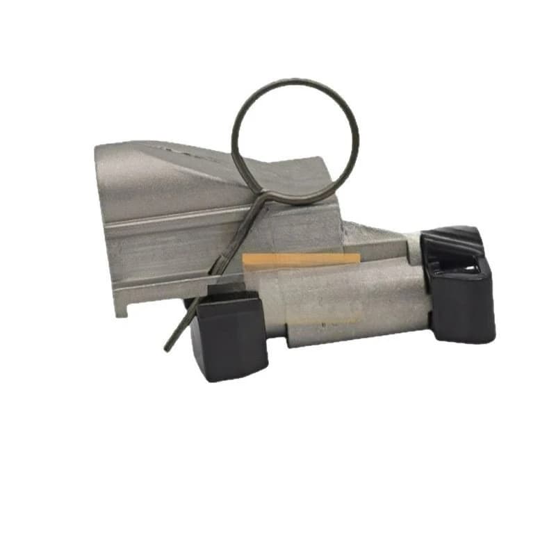 Engine tensioner, good material