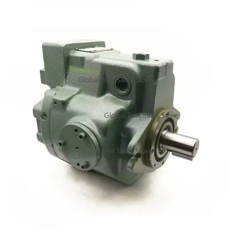 A56 Variable Displacement Piston Pump A56-F-R-01-C-K-32 A56-F-R-01-H-K-32 Hydraulic Piston Pump A56-F-R-01-B-K-32