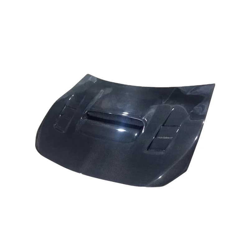 High Quality Carbon Fiber Car Body Kits STI Style Hood For Toyota GT86 BRZ 2012-2016