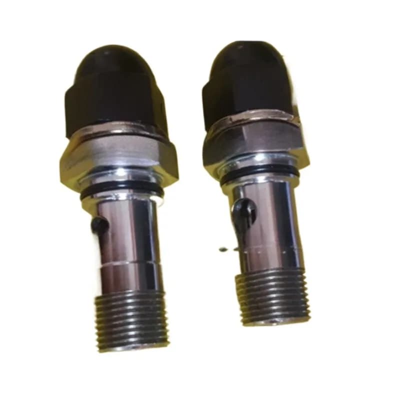 QR40H valve, QR40H valve, high safety performance
