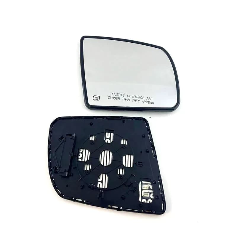 Heated Side Rearview Mirror Glass Left Right For Toyota Tundra Sequoia 2007-2020 Car Side Wing Replacement Reflective Lens