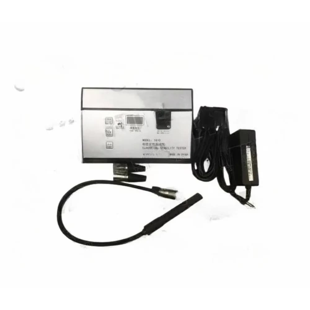 Demulsification Voltage Tester Sine Wave Instrument Measurement of the Relative Electric Strength