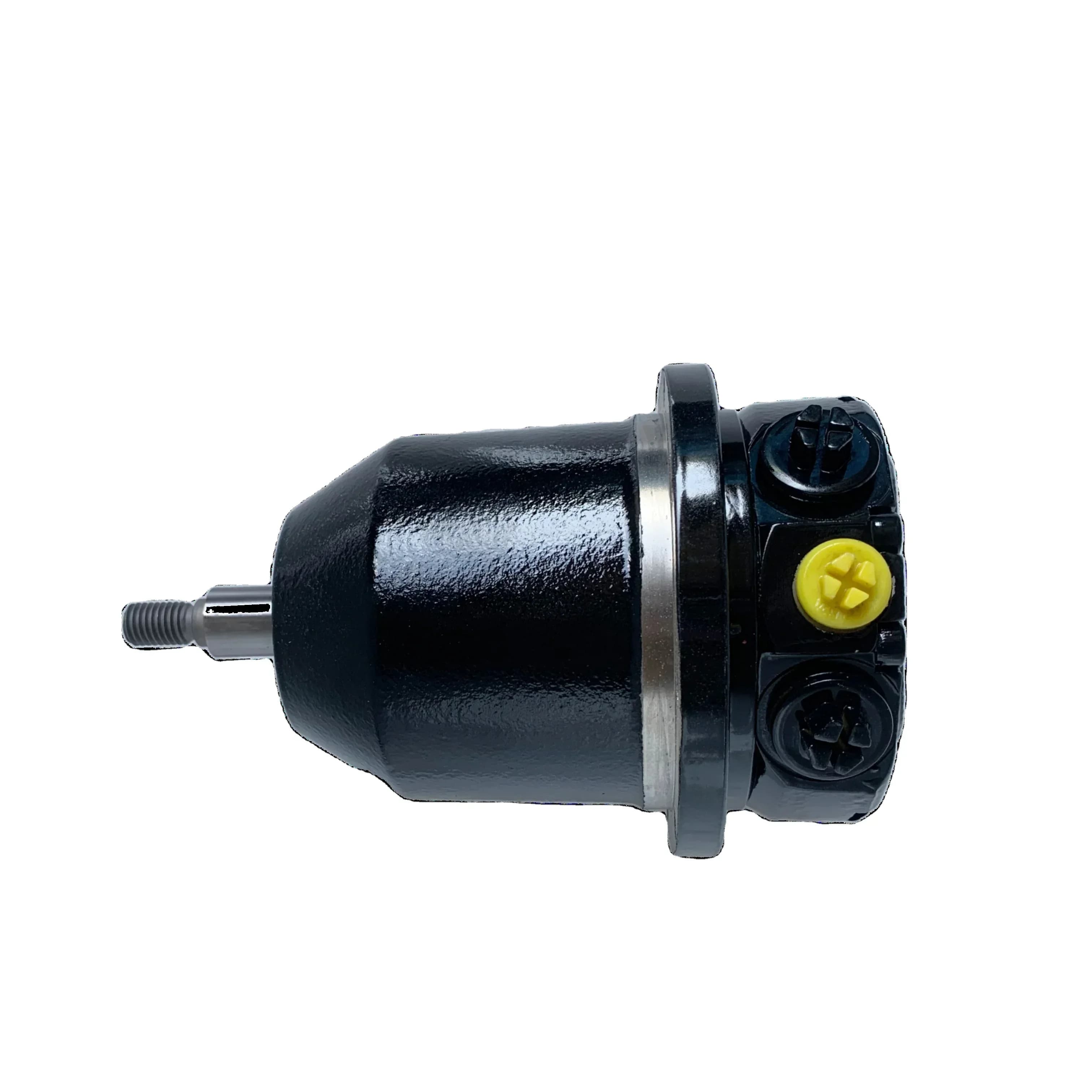 11116529 Hydraulic Fan Motor for  Articulated Hauler Articulated Truck A25D A35F A40F A40G