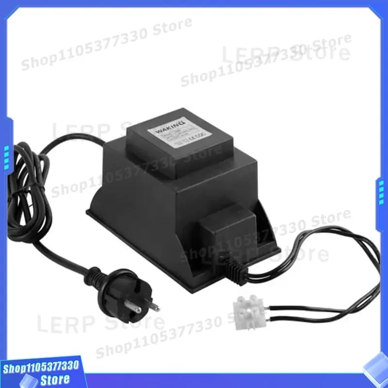 12V LED Pool Light Transformer 60W 100W 200W 300W 500W Waterproof Power Supply for Underwater Swimming Lamp Driver Waterproof