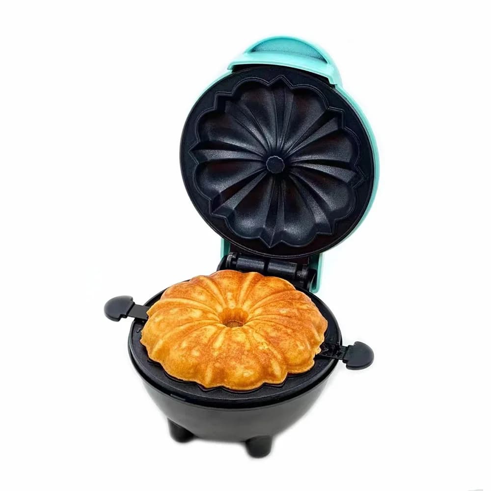 US standard 110V waffle bowl, breakfast machine, cake maker