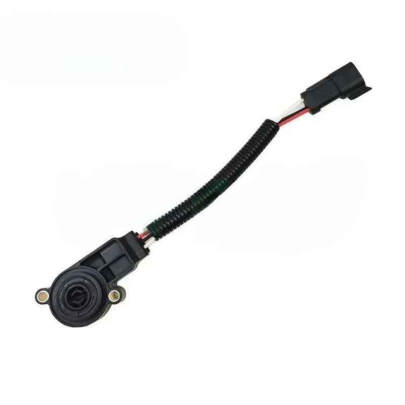 For Carters 963D loader Angle sensor Brake switch sensor Induction plug 266-1467