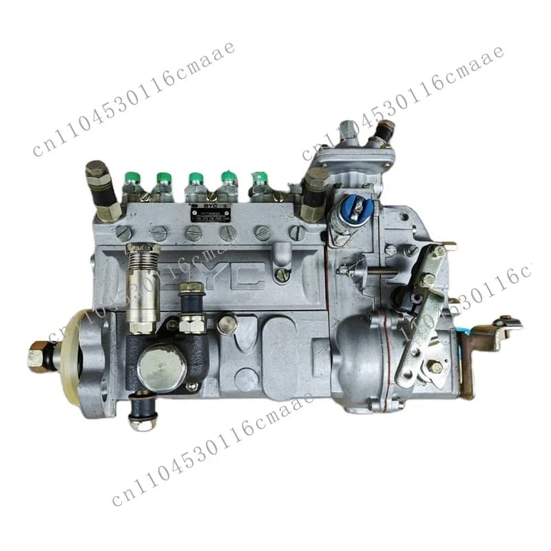Engine 1006TAG13 jet pump T73208220/T73208322