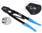 Connector Pliers Crimping Capacity 5.5-25mm2 Terminal  Pliers  Terminal Connectors Tool