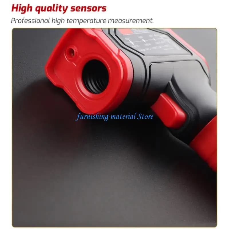 Y5GD Ir Thermograph Tall Accuracy ±2% Fast 0.5s Measurement  50°C to 680°C Not Contact