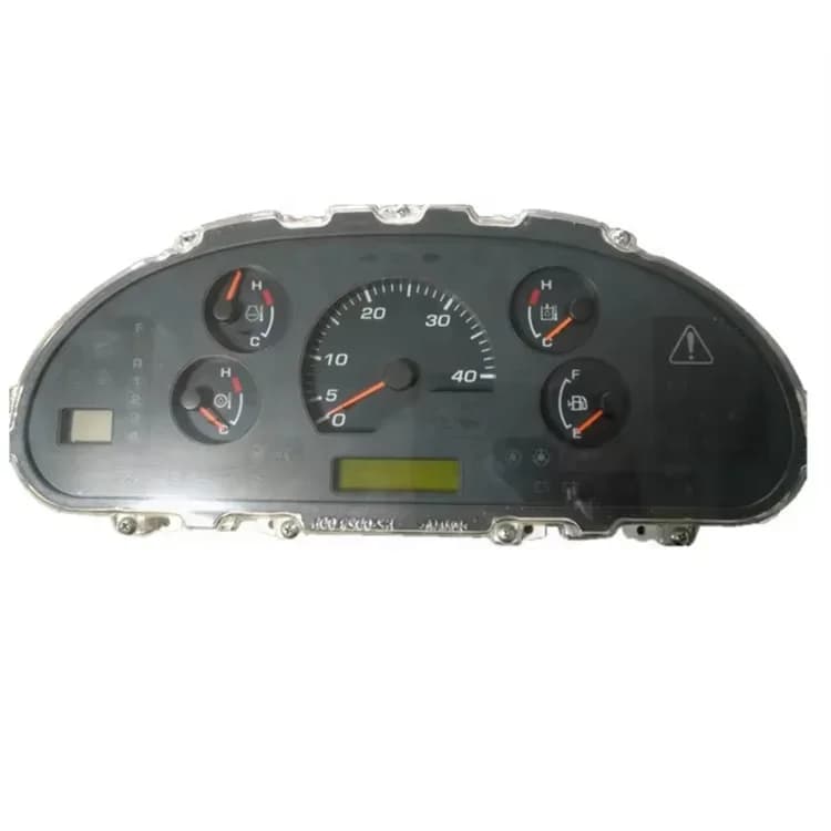 Original Mo 7823-30-9209 7823-30-9208 Is Suitable for Komatsu WA380-6 WA430-6 WA470-6 WA480-6 Wheel Loader Monit