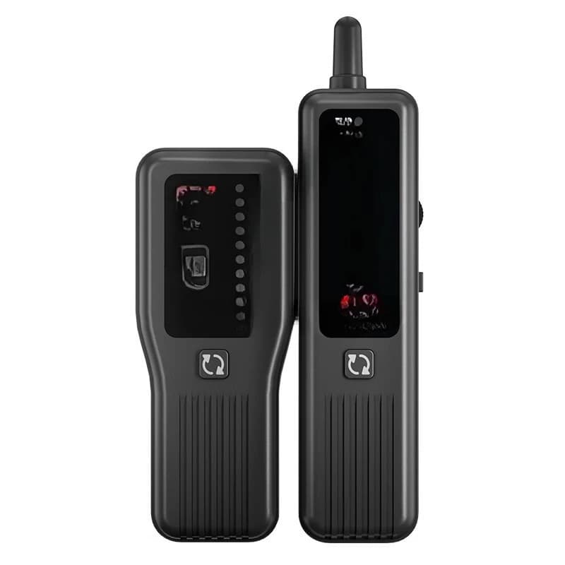 Line finder NF-812 anti-interference line finder multi-function network cable detector poe