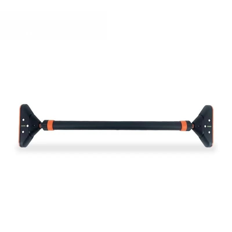 Exercise Fitness Equipment Pull-up-bar Upgraded Punch-free  Door Bar Door Frame Wall Rod