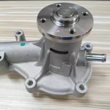 Factory Wholesale Truck Bus Air Conditioning Components 25-15425-00 Water Pump Kubota Engine D1505 Carrier Maxima
