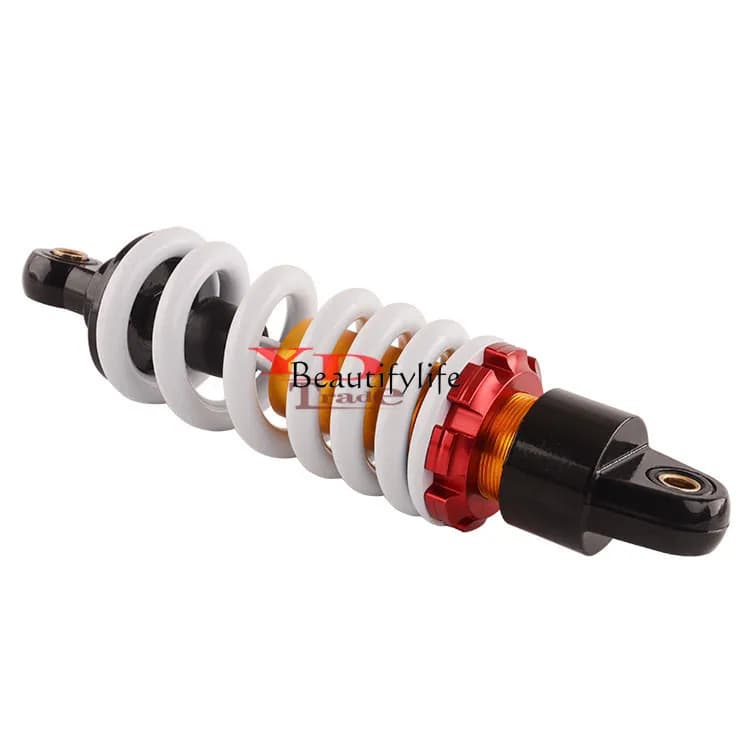 ATV Accessories Off-Road Motorcycle 260mm Shock Absorber Kart Rear Shock Absorber