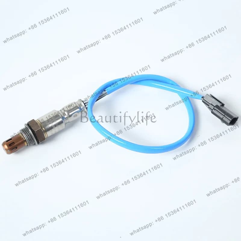H8200495791 Air fuel specific oxygen sensor, auto parts oxygen sensor